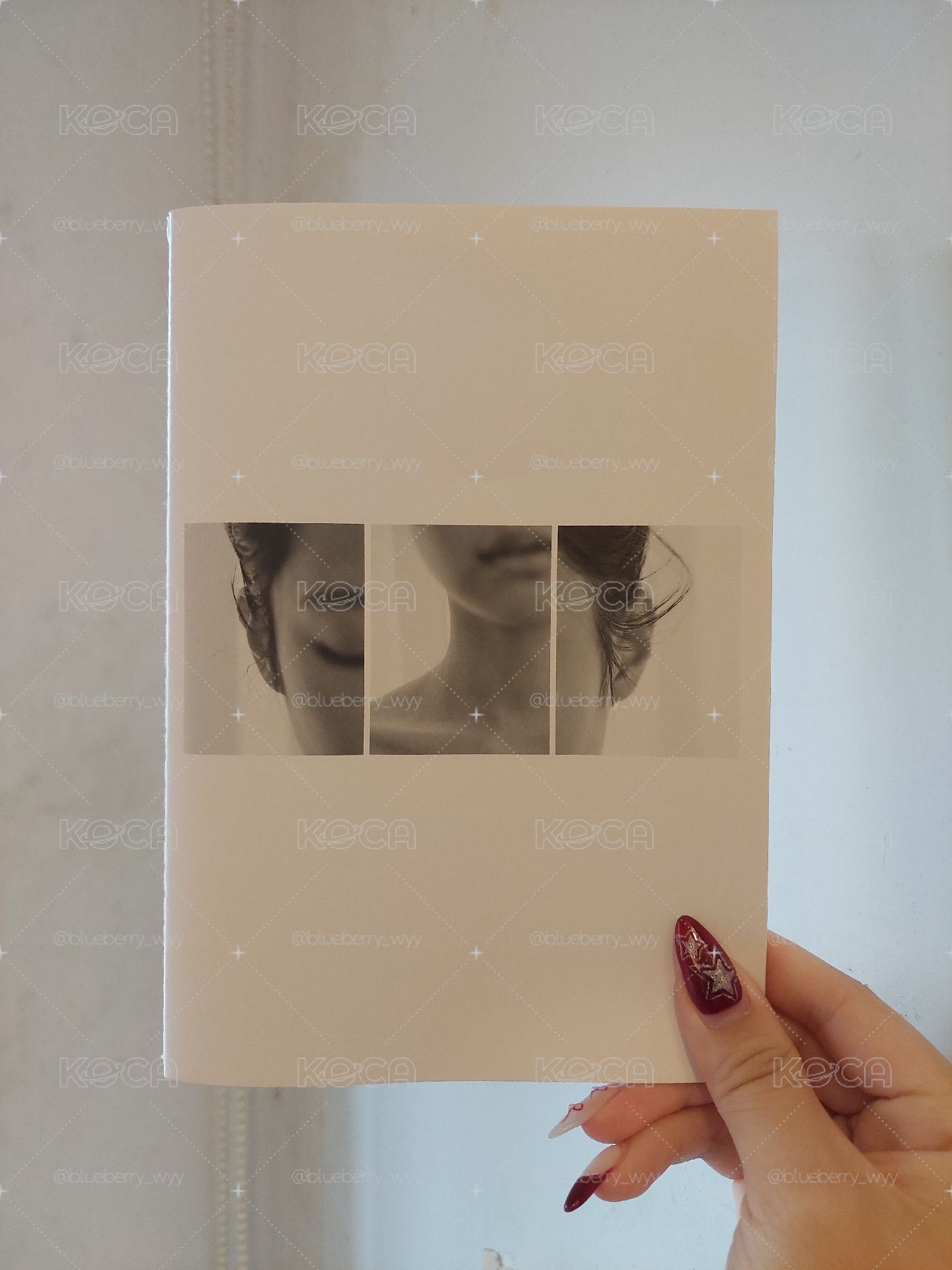 Jennie 攝影展 迷你寫真