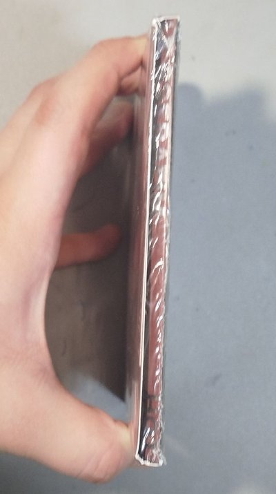 LE SSERAFIM HOT單封 櫻花