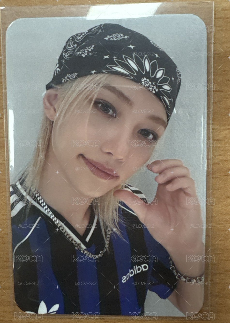 Do it DMM 菲 Felix