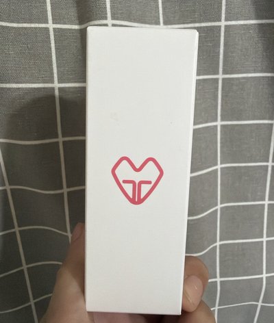 少女時代 手燈護唇膏