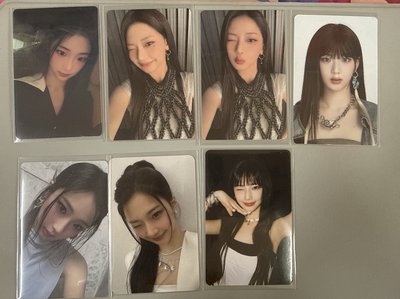 Ruka 專卡 特典卡 