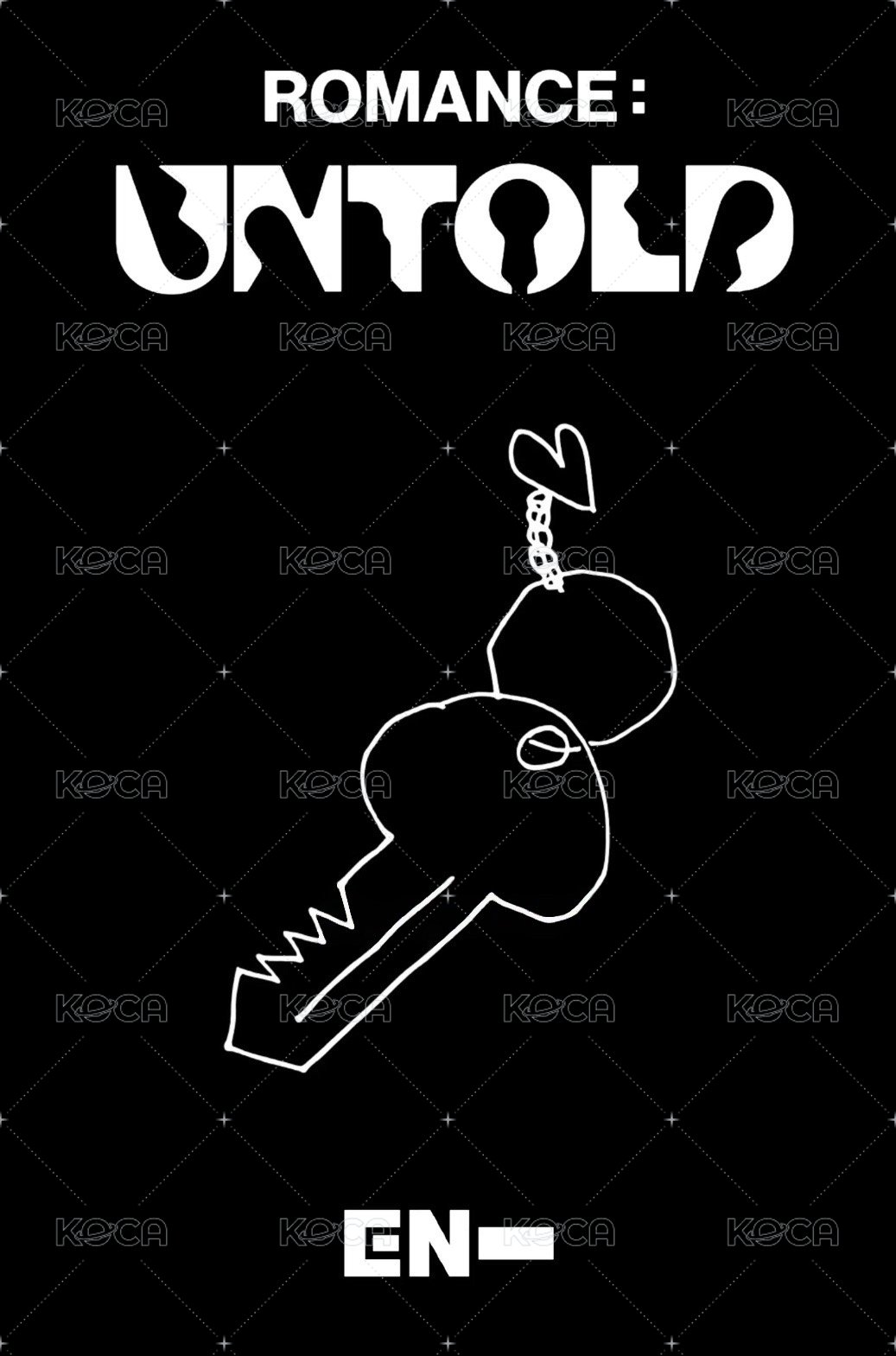 正二 yzy 北京線下手繪 簽售卡  背面