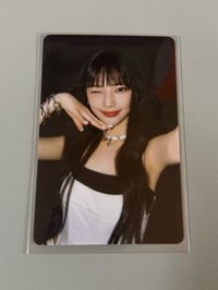 週年寫真固配卡