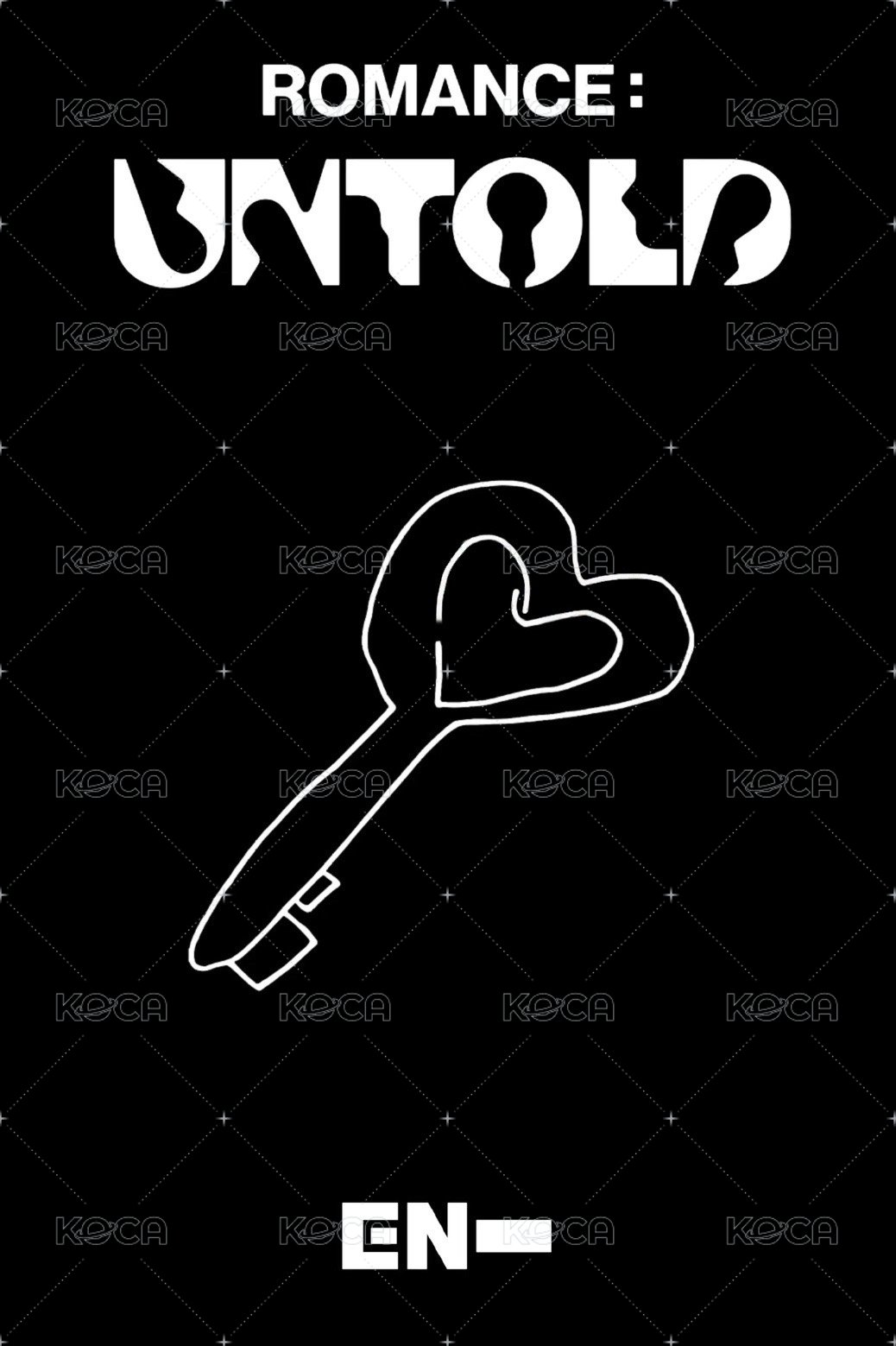 正二 yzy 北京線下手繪 簽售卡  背面