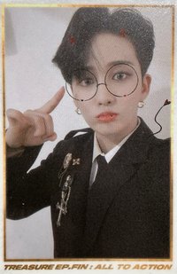 All to Action 打歌卡 200106 偶運會e-sport