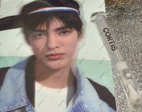 逆應援手燈+安乾鎬年曆快閃海報