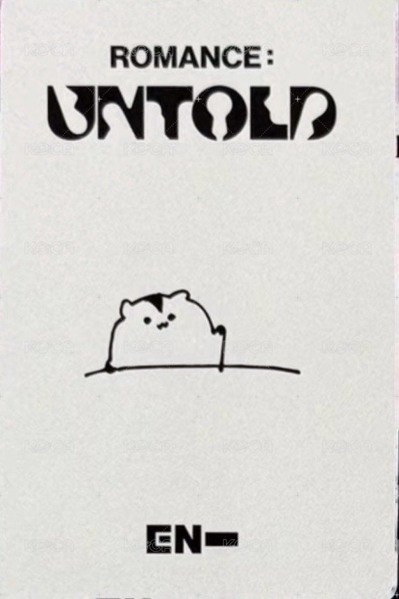 正二 yzy 預售7.0手繪 特典卡  背面