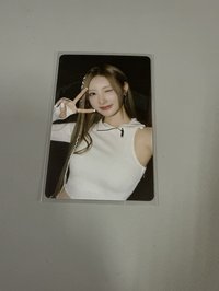 週年寫真固配卡