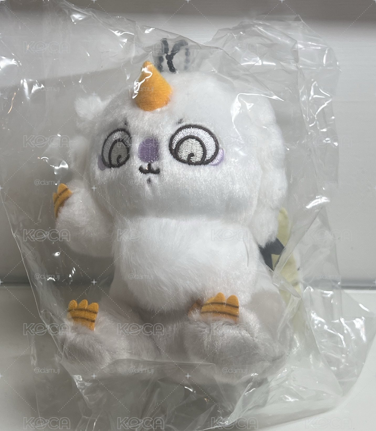 惡魔那孩子