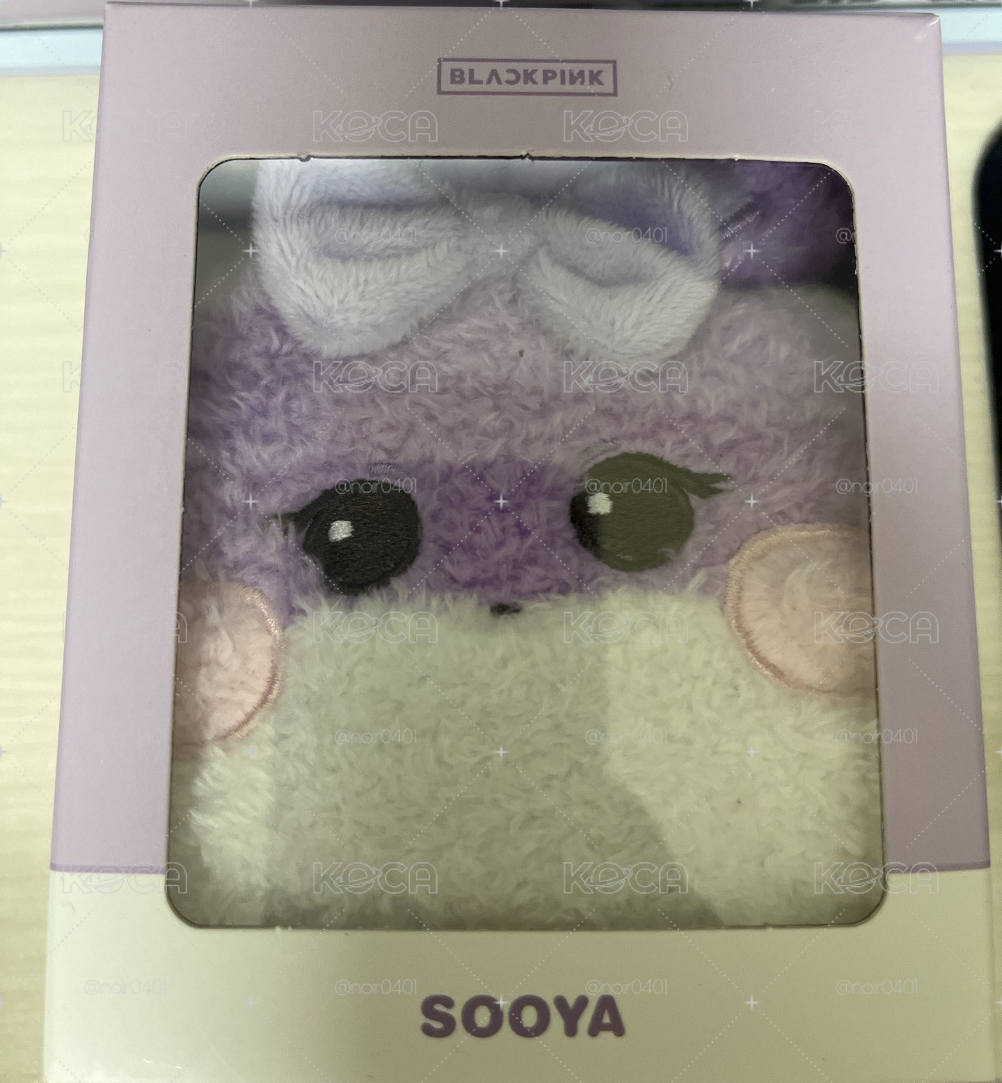 jisoo 零錢包