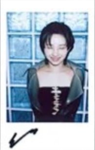 CHIC 小資風尚雜誌 2025.12月號 A3 雜誌卡 