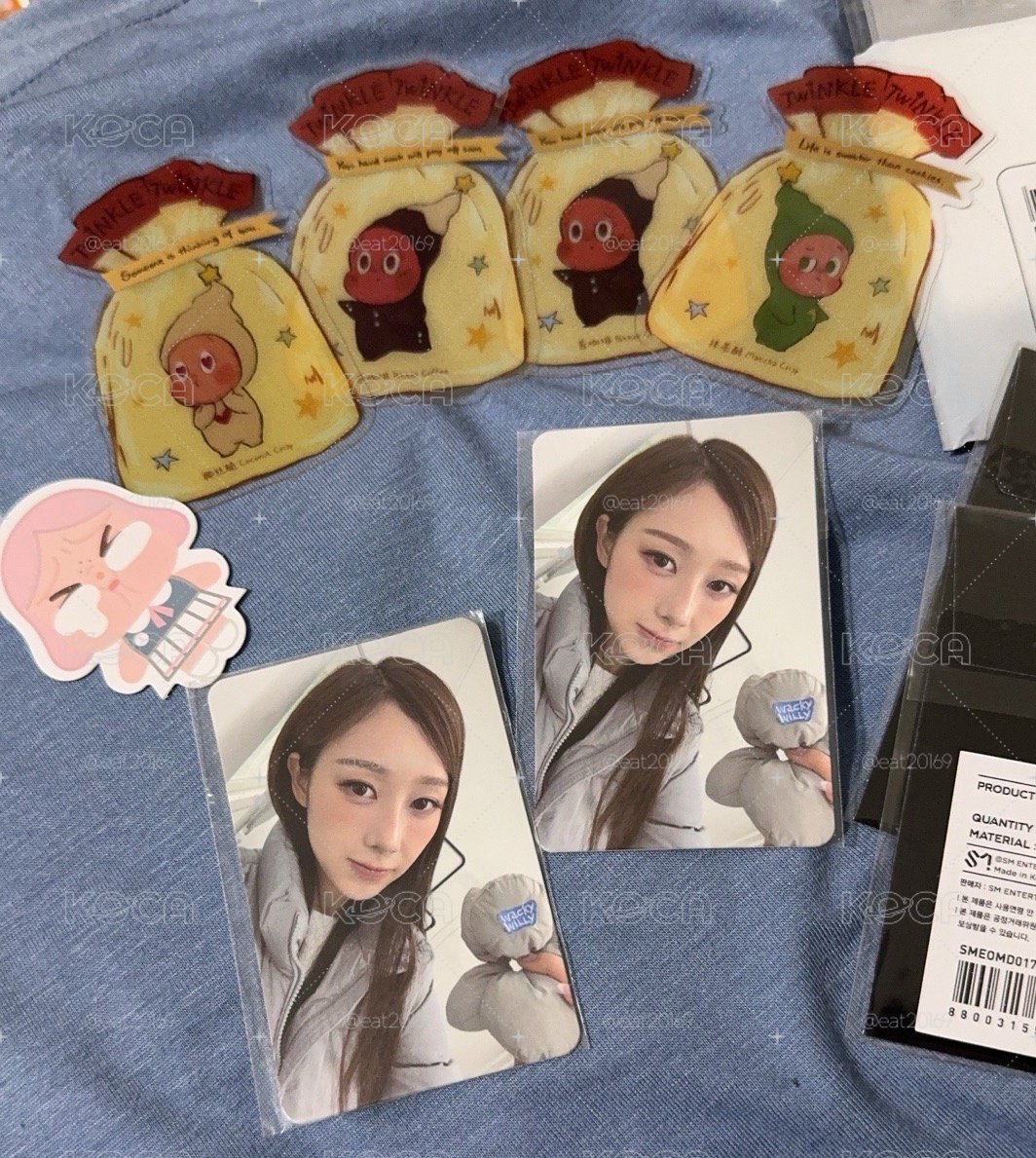 吉吉wacky Willy滿額卡