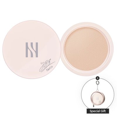 HERA氣墊 Felix ver.（含小包）