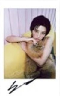 CHIC 小資風尚雜誌 2025.12月號 B3 雜誌卡 