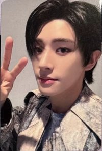 正二 yzy 預售7.0手繪 特典卡 