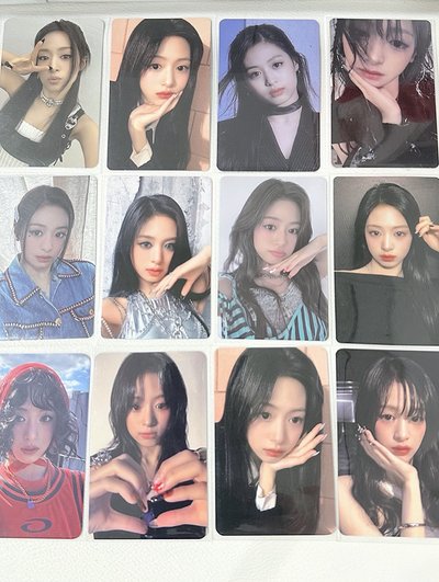 BABYMONSTER |AHYEON合集