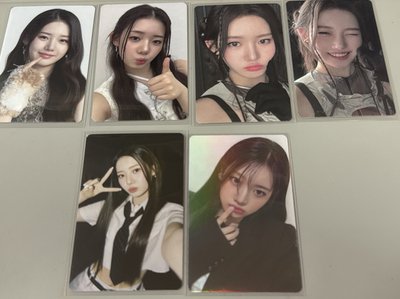 Rora 專卡 特典卡