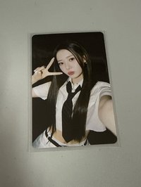 週年寫真固配卡