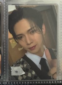 就是妳！（手指狙擊