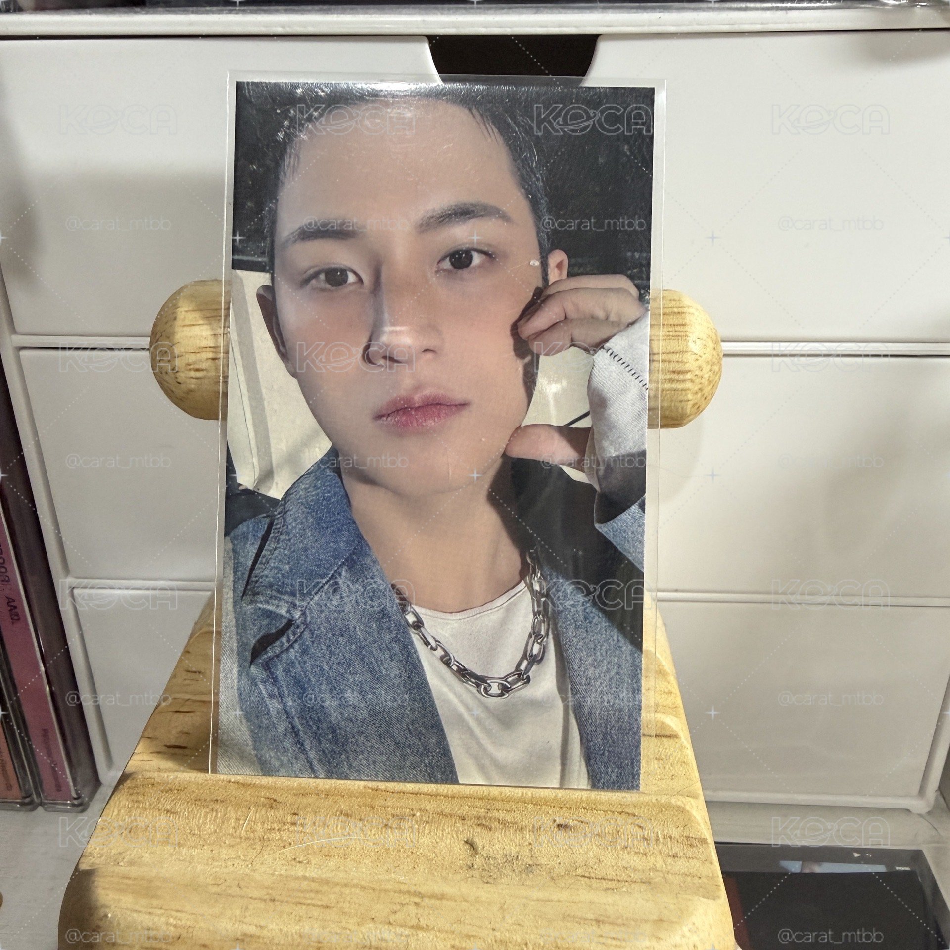 MINGYU 正五 環球UMS 大阪 場限