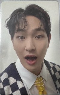 2022 SMCU 專輯卡 家族專 小卡