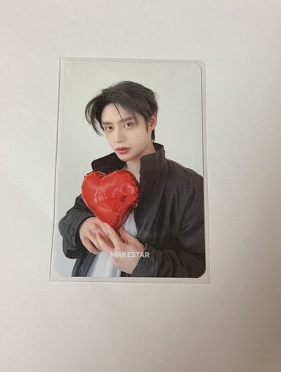 ZB1 邱比特雙面卡雄