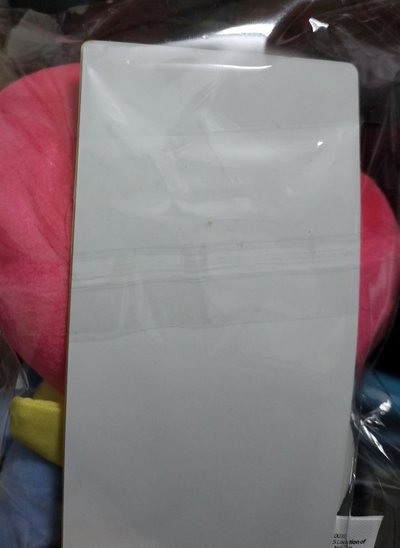 BT21 BABY TATA 吊飾娃