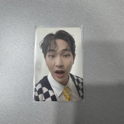 2022 SMCU 專輯卡 家族專 小卡 ONEW 溫流 SMTOWN