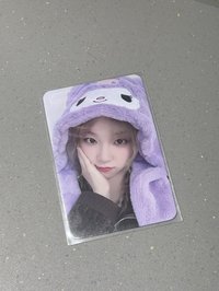 雨琦YUQ1 酷洛米 星河