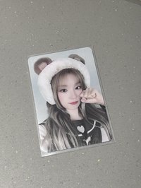 雨琦YUQ1 ms小熊👊🏻