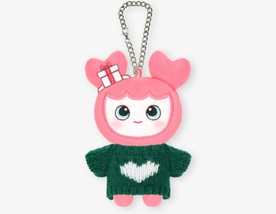 TWICE MOMO盤 冬日娃 冬日海報 立牌 手燈套