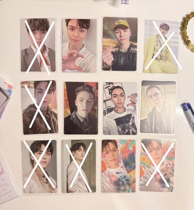 率 專卡 隨機卡🐻‍❄️˙· 𓆝.° ｡˚