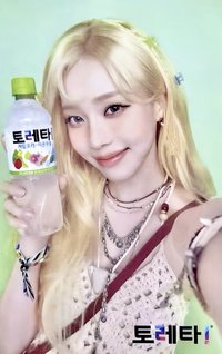 代言卡 Toreta 飲料卡冬2.0