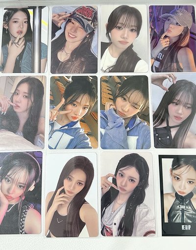 BABYMONSTER |RORA合集