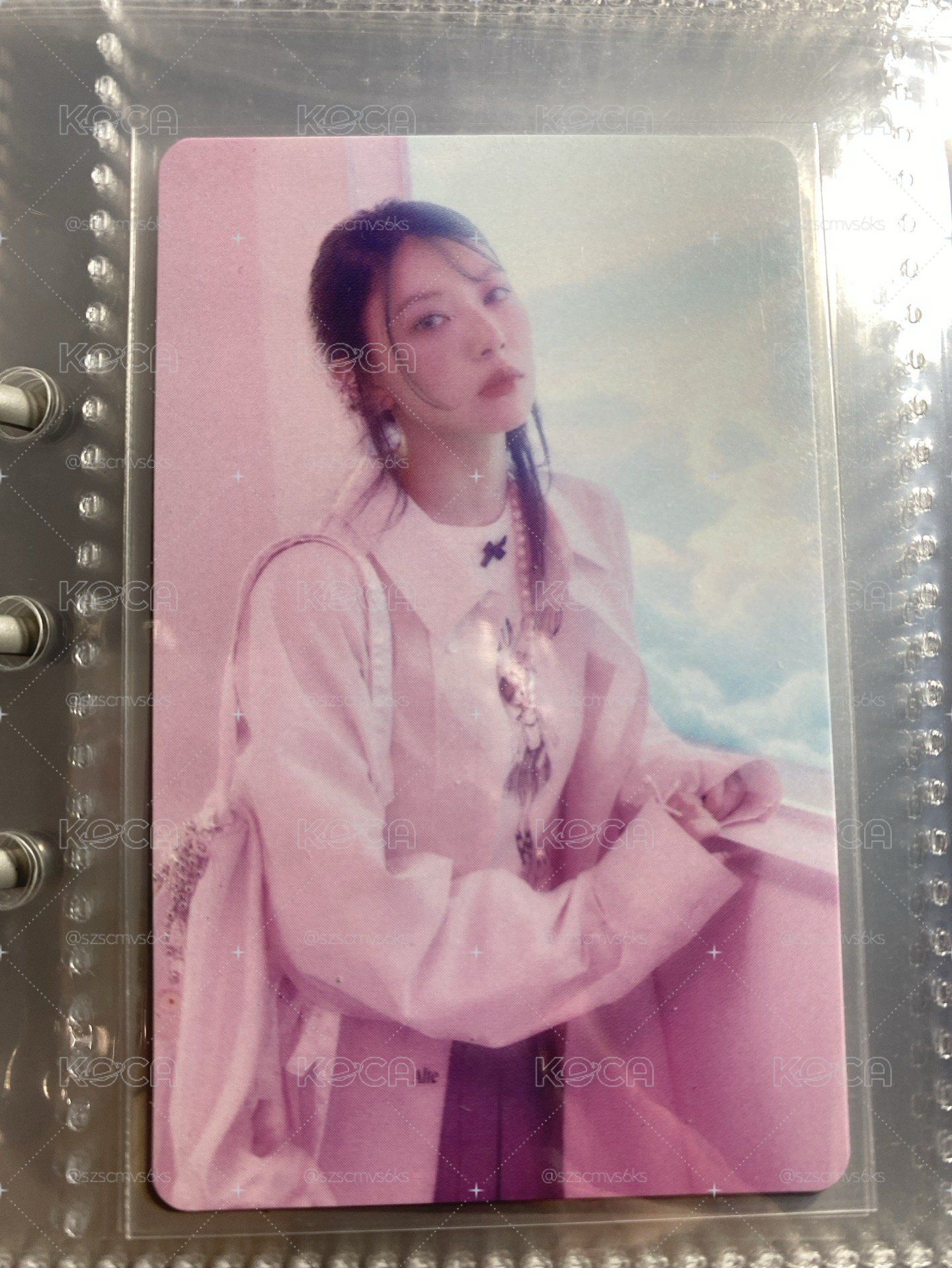 迷二萌環球預售