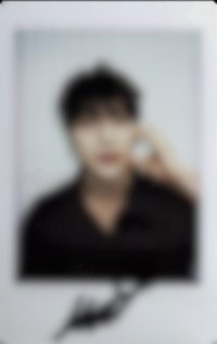 am 未公開 / 抽選拍立得 