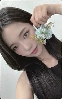 STW naver 直播卡 JC ver.