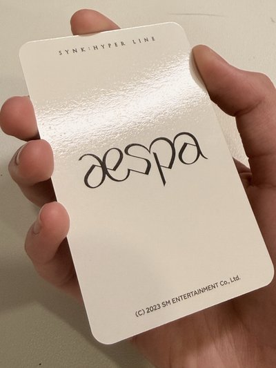 ❤️立牌冬（需帶2💙