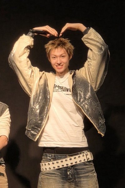 快來帶走馬丁🥹🖤（馬丁專區）