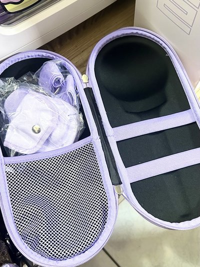 i-dle二代手燈、手燈包（需多帶）