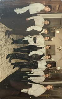 正規10 Renaissance ver. 專輯卡 