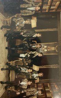 正規10 Renaissance ver. 專輯卡 