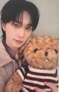 SAD SONG yzy 特典卡 