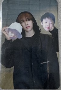 Maverick ms 特典卡 萬聖節小卡