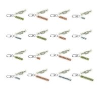 RIGHT HERE 日巡扭蛋 吊飾 