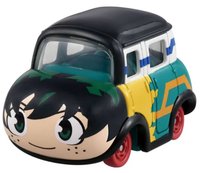 T-ARTS TOMICA 模型車 