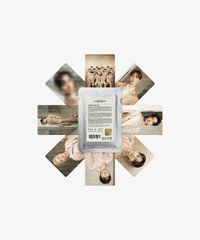 RIGHT HERE 未拆卡包 