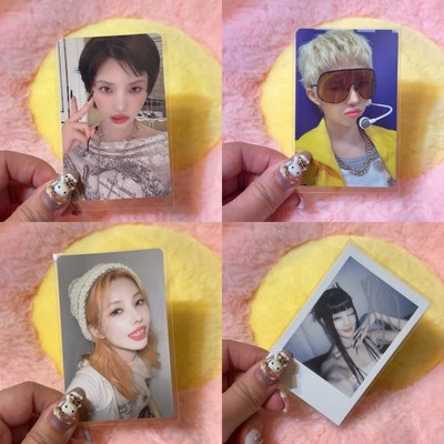 《好價》小娟&米妮特典