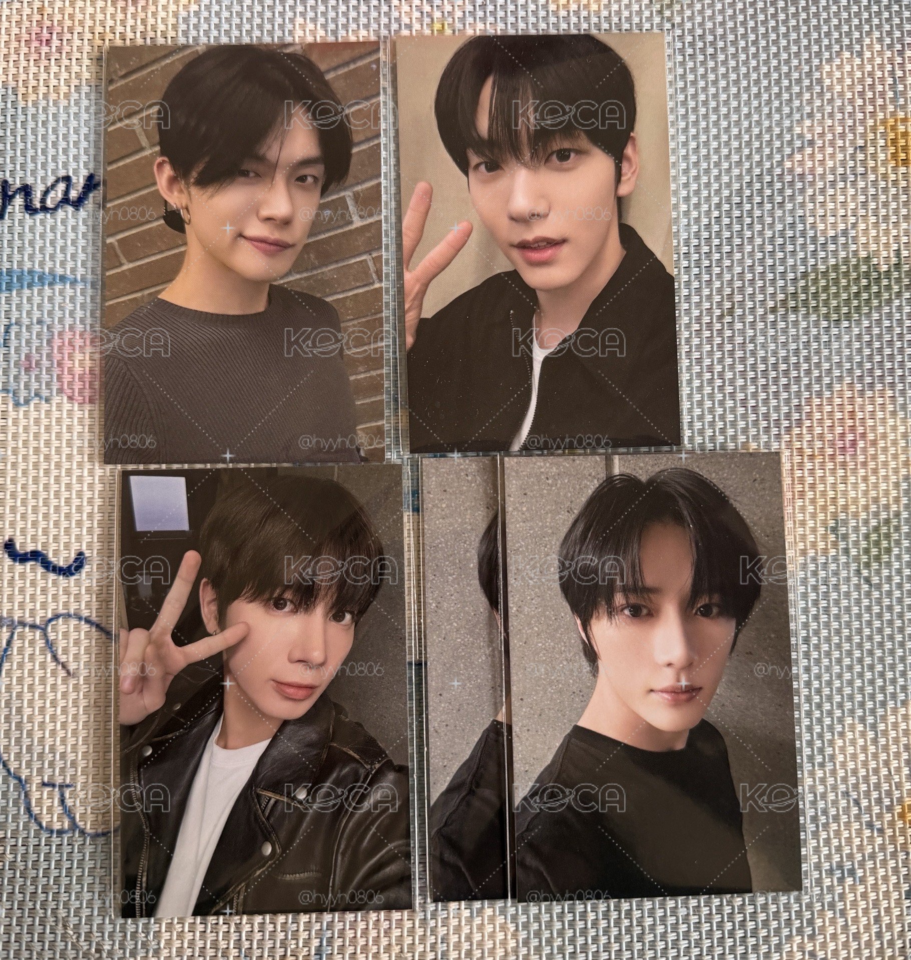 滿額卡