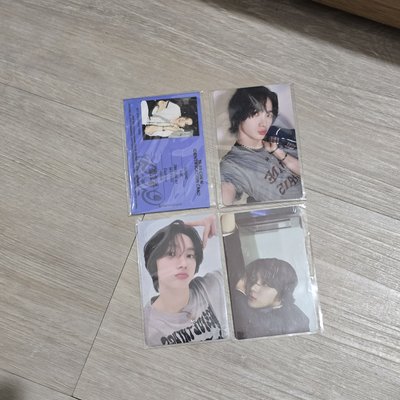 BOYNEXTDOOR 19.99 成淏